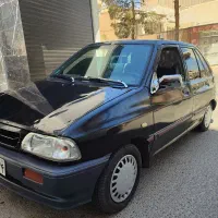 پراید هاچبک