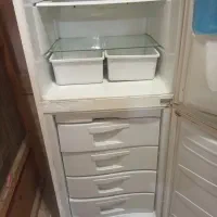 یخچال فریزر اسپینو