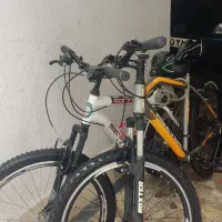 دوچرخه سایز ۲۶