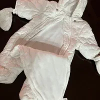 کاپشن نوزاد