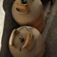 فروش کپسول ایران گاز