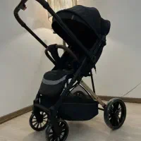 کالسکه مسافرتی کیدیلو دوطرفه