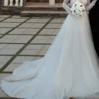 لباس عروس