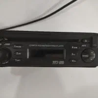 ظبط فابریک  فلش خور و باند