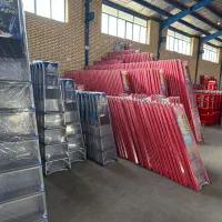 نردبان آیرون