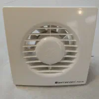 هواکش دستشویی و حمام