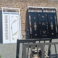 فروش انواع درب های ماشین رو نو ، دست دوم