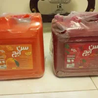 شربت سن ایچ ۱۳ لیتری زیر قیمت