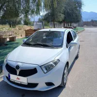 بلریانس ۲۲۰ مدل ۹۷