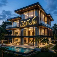 اپارتمان-120متری-فرهنگیان-آلاچیق