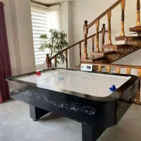 اجاره روزانه /هفتگی/ ویلا لاکچری