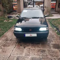 پراید صبا