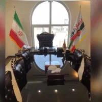 فروشنده و کارشناس فروش