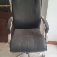 صندلی اداری