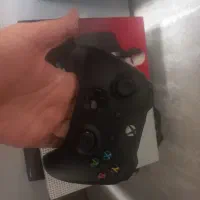 xbox one s 4k|کنسول، بازی ویدئویی و آنلاین|رشت, فلسطین|دیوار