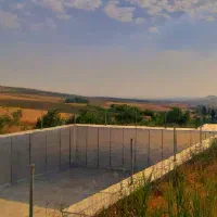 بنایی سنگ کاری سیمان کاری ساختمان سازی بلوک چینی