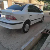 سمند۹۳|خودرو سواری و وانت|یاسوج, |دیوار