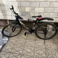 دوچرخه 26