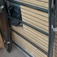 باربند تیبا