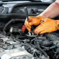 امداد خودرو دینام پیچ برقکارتعمیرکار میکانیکی سیار