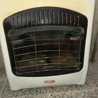 بخاری بدون دودکش