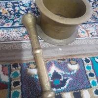 هاونگ|کلکسیون اشیاء عتیقه|اصفهان, کشاورزی|دیوار