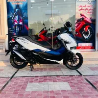 فورزا