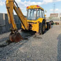 بیل بکهو tDL130