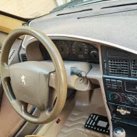 پژو GLx|خودرو سواری و وانت|خرمآباد, |دیوار