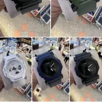 ساعـت کاسیو جی شاک ایکس X ۲۳۰۰ اسپرت
