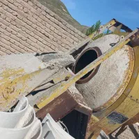 بتونیر 750 موتور 3 فاز