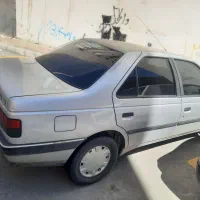 پژو405|خودرو سواری و وانت|ملایر, |دیوار