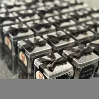 گیفت یادبود هدیه اموات خیرات