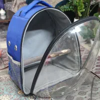 کیف دوشی پرنده