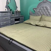 تخت خواب دو نفره