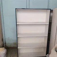 فروش قفسه ام دی اف