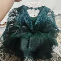 لباس مجلسی دخترانه