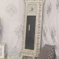 ساعت و ویترین