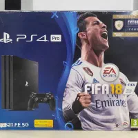 ps4 pro|کنسول، بازی ویدئویی و آنلاین|تهران, یاخجی آباد|دیوار