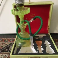 قلیون الفاخر