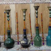 قلیون برازجونی حراج فقط امروز و فردا