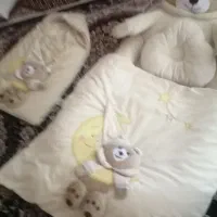 سرویس خواب نوزاد