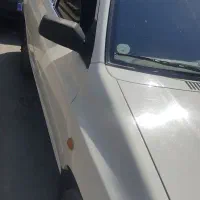 پراید 131مدل 98سالم