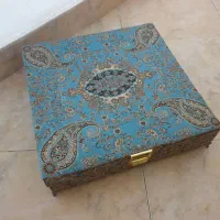 جعبه تیبگ نو