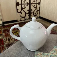 قوری چای