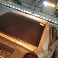 پراید85|خودرو سواری و وانت|میناب, |دیوار