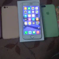 اپل6s|موبایل|تهران, خزانه|دیوار