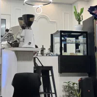 استخدام باریستا مسلط
