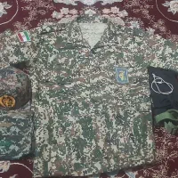 لباس|لباس|کرمانشاه, |دیوار