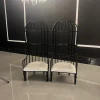 صندلی شاه نشین